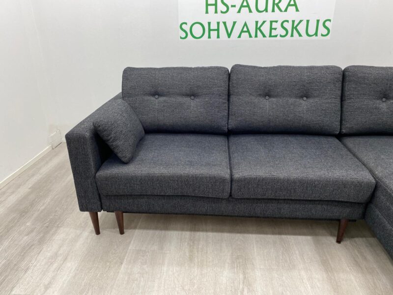 Musta Vuodesohva 235 x 160 - Image 10