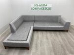 ASKO Kulmasohva - Image 2