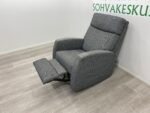 ASKO Mekanisminojatuoli, Pyörivä Ja Keinuva - Image 3