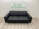 Nahka 2,5 Istuttava Sohva - Image 2