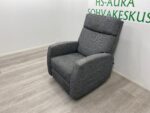 ASKO Mekanisminojatuoli, Pyörivä Ja Keinuva - Image 2