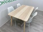 Ruokailuryhmä 140 x 78 - Image 3