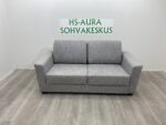 Laadukas 2 Istuttava Vuodesohva - Image 7