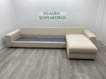VARATTU IKEA VIMLE Kulmasohva  335 x 160 - Image 8