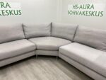 BELLUS Kulmasohva - Image 2