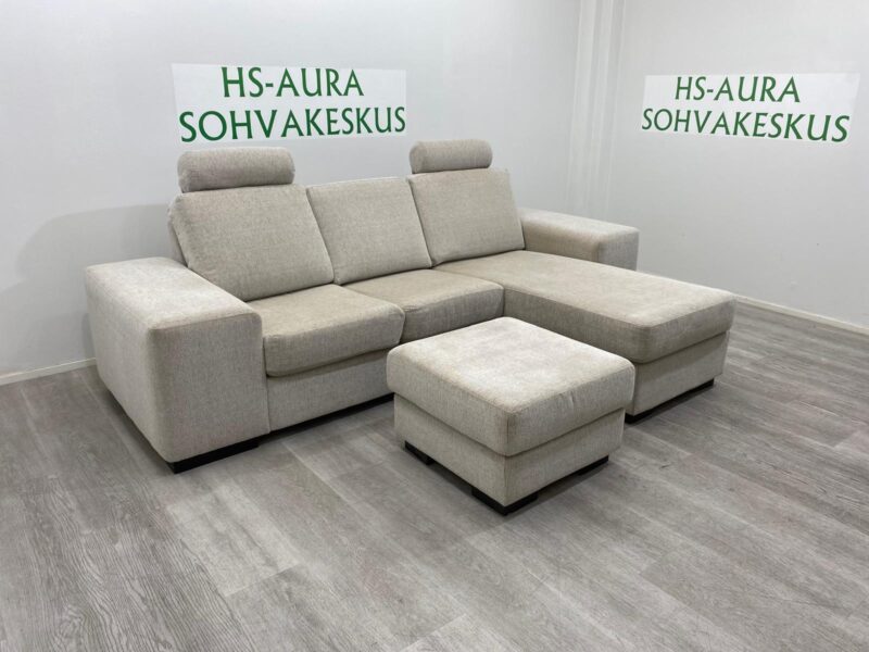 Divaanisohva + Rahi - Image 1