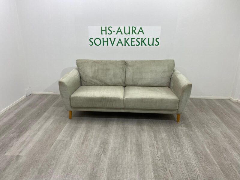 POHJANMAAN Klassikko 3 Istuttava Sohva - Image 2