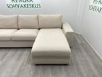 VARATTU IKEA VIMLE Kulmasohva  335 x 160 - Image 7