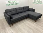 Musta Vuodesohva 235 x 160 - Image 8