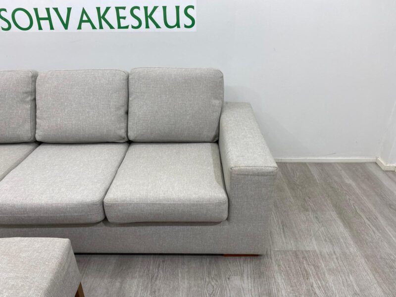 ASKO 3 Istuttava Sohva + Rahi - Image 7