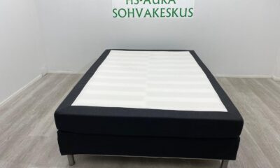Jenkkisänky 200 x 140