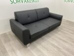 Nahka 2,5 Istuttava Sohva - Image 4