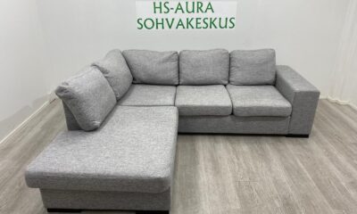 Kulmasohva 237 x 205
