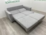 Laadukas 2 Istuttava Vuodesohva - Image 6