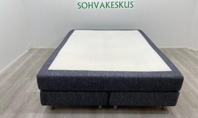 Jenkkisänky 160 x 200