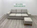 ASKO 3 Istuttava Sohva + Rahi - Image 4