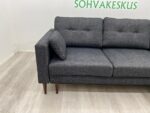 Musta Vuodesohva 235 x 160 - Image 3