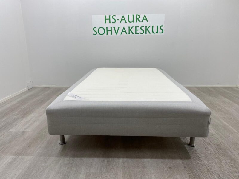 IKEA Runkopatjasänky 120 x 200 - Image 7