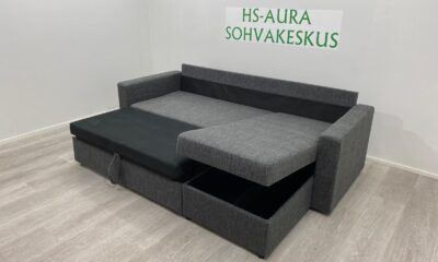 Vuodesohva