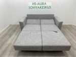 Laadukas 2 Istuttava Vuodesohva