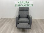 ASKO Mekanisminojatuoli, Pyörivä Ja Keinuva