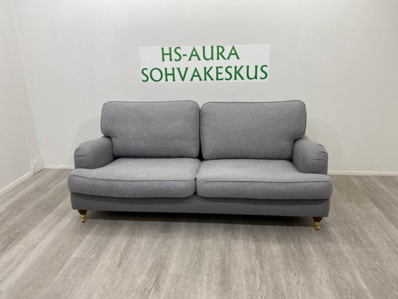 HOWARD 3 Istuttava Sohva - Image 2