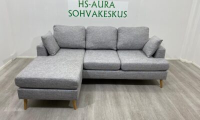 SOTKA Sanza Divaanisohva
