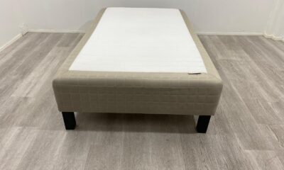 IKEA Runkopatjasänky 120 x 200