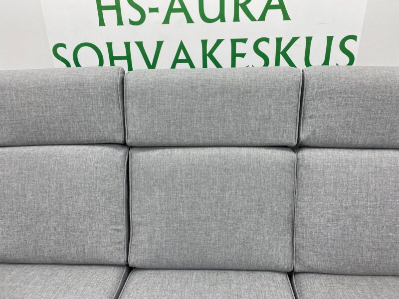 BELFORT 3 Istuttava Sohva Brafab - Image 6