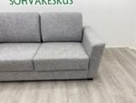 Laadukas 2 Istuttava Vuodesohva - Image 9