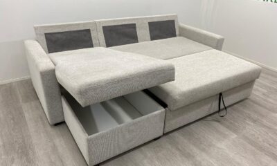 Vuodesohva 230 x 155