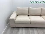VARATTU IKEA VIMLE Kulmasohva  335 x 160 - Image 3