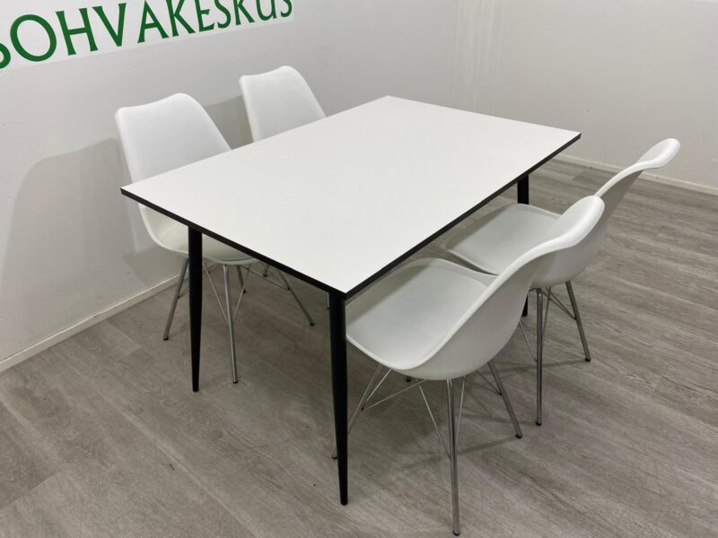 Ruokailuryhmä 120 x 80 - Image 6
