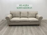 ASKO KARO 3 Istuttava Sohva