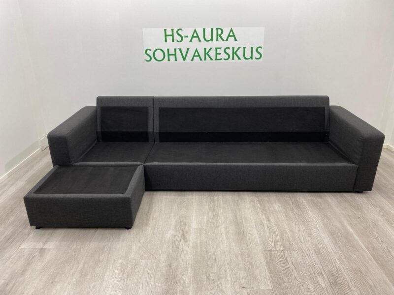 Kulmasohva 275 x 135 - Image 2