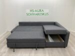 IKEA Friheten Vuodesohva