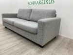 Laadukas 2 Istuttava Sohva - Image 5