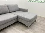 Harmaa Divaanisohva - Image 2