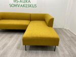 VARATTU! Tyylikäs Kulmasohva - Image 5