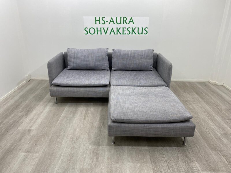 IKEA Söderhamn Sohva - Image 5