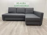 IKEA Friheten Vuodesohva - Image 8