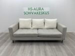 LIGNE ROSET 3 Istuttava Sohva