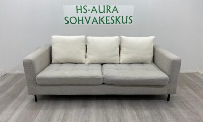 LIGNE ROSET 3 Istuttava Sohva