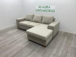 VARATTU Laadukas Divaanisohva - Image 6