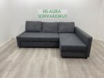 IKEA Friheten Vuodesohva - Image 5