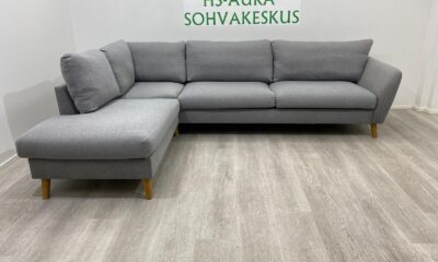 Kulmasohva