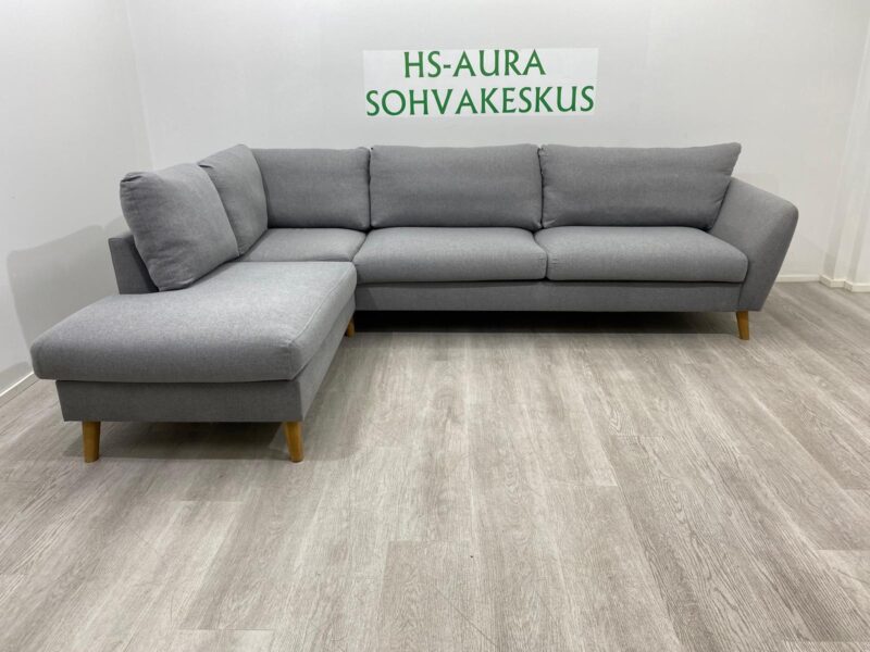 Kulmasohva - Image 1