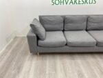 Laadukas 3 Istuttava Sohva - Image 7