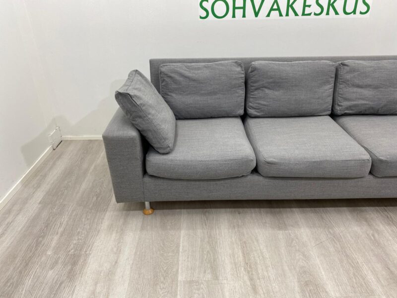 Laadukas 3 Istuttava Sohva - Image 7