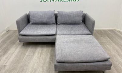 IKEA Söderhamn Sohva